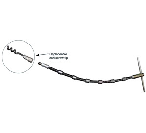 Flexible Packing Extractors & Sets by C.S. OSBORNE & CO.