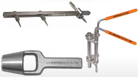 Packing & Gasket Tools